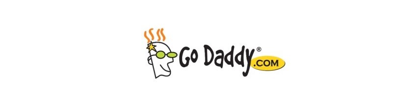 logo of GoDaddy.com