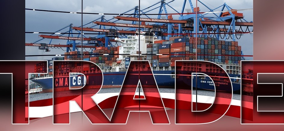 slogan for trade