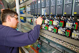 worker