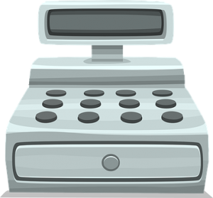 Cash accountability