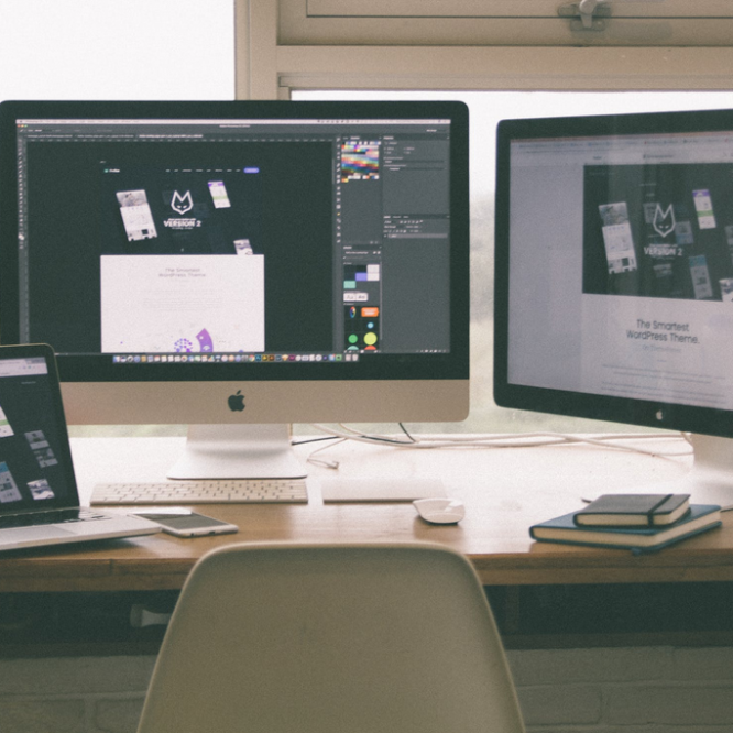 web hosting