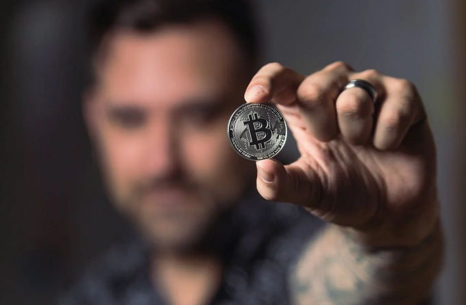 bitcoins