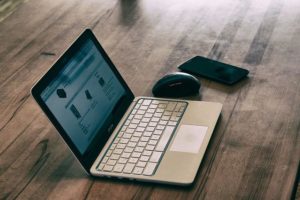 laptop