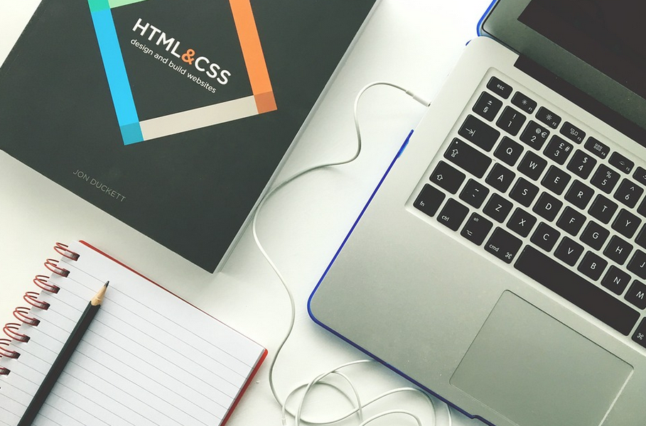 html