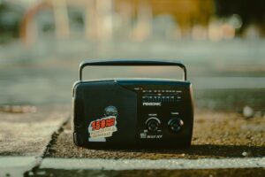 radio